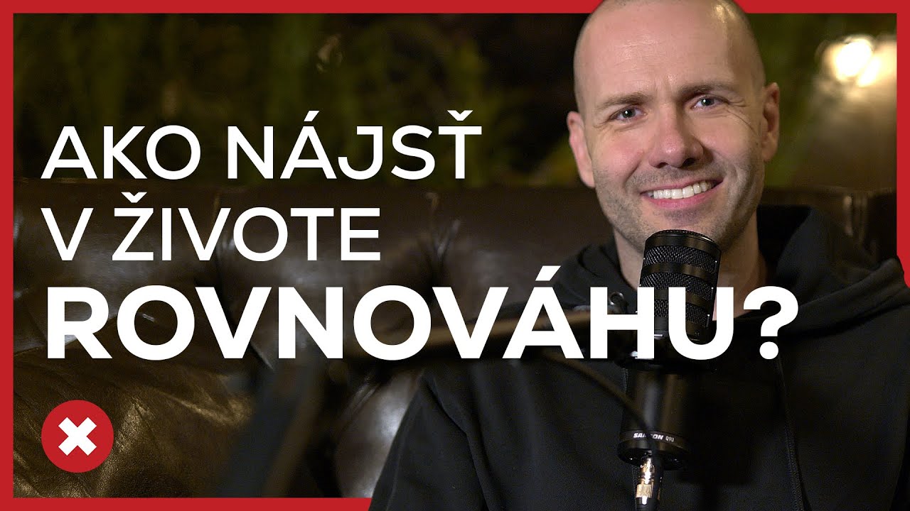 Dávid Hanc — rovnováha